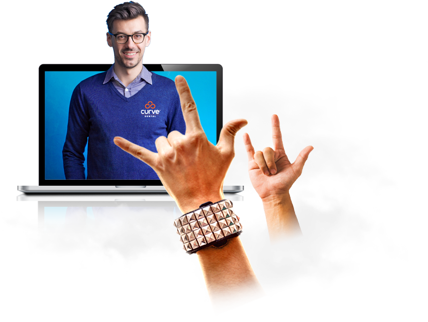 Software Training Curve Dental